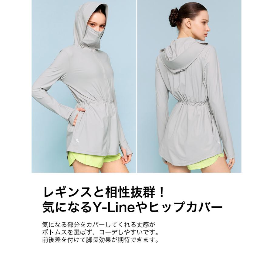 XEXYMIX（ゼクシィミックス） トレーニングウェア ヨガウェア