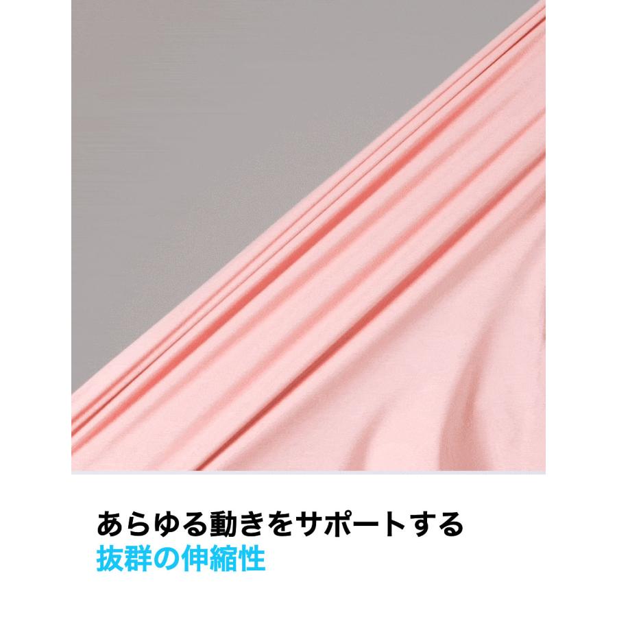 XEXYMIX（ゼクシィミックス） ヨガウェア トップス ピラティスウェア