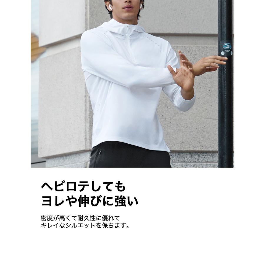 XEXYMIX ゼクシィミックス ゼクシーミックス メンズ xwmoj01j3 長袖 T