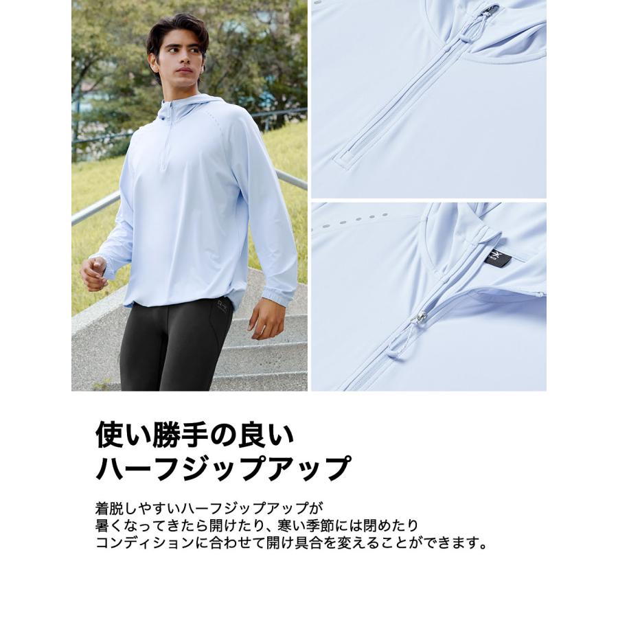 ゼクシィミックス ゼクシーミックス XEXYMIX メンズ xwmoj01j3 長袖 T