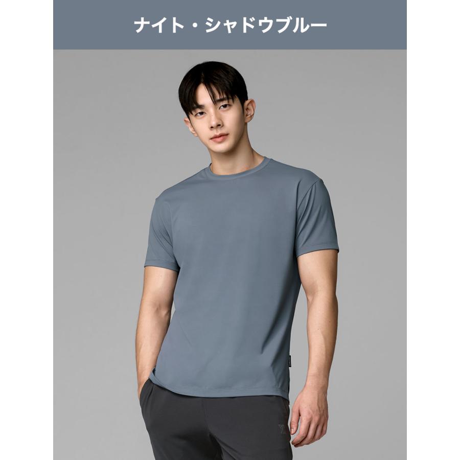 XEXYMIX（ゼクシィミックス） ゼクシーミックス メンズ xwmst14j3 半袖