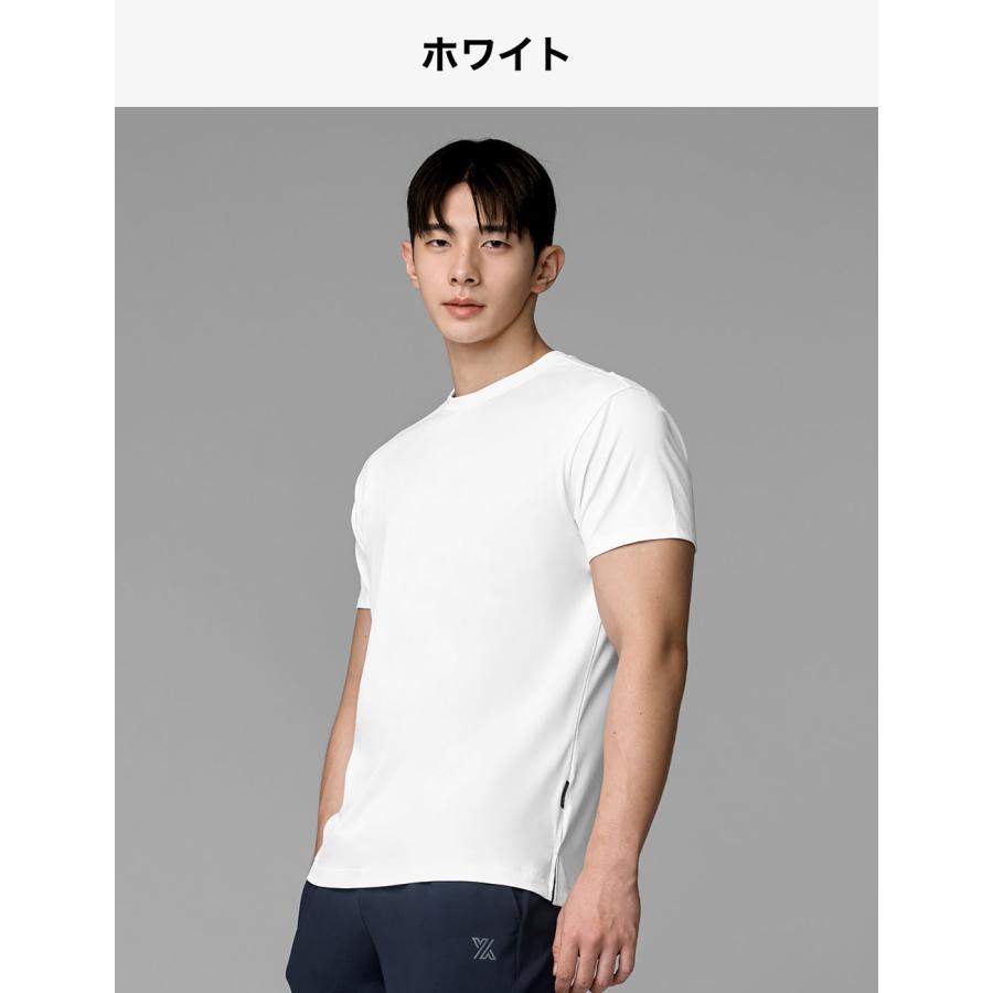 XEXYMIX（ゼクシィミックス） ゼクシーミックス メンズ xwmst14j3 半袖