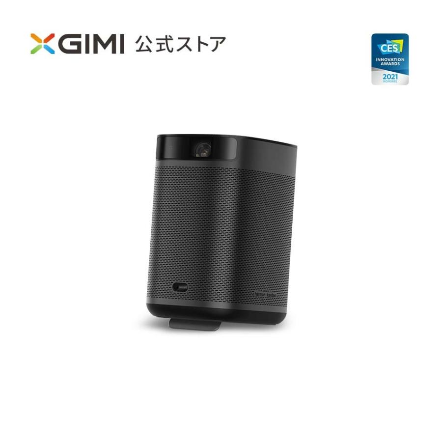 流行 信頼 XGIMI MoGo Pro 1080P 自動台形補正 オートフォーカス モバイルプロジェクター プロジェクター小型 bluetooth80 080円 calinegocios.co calinegocios.co