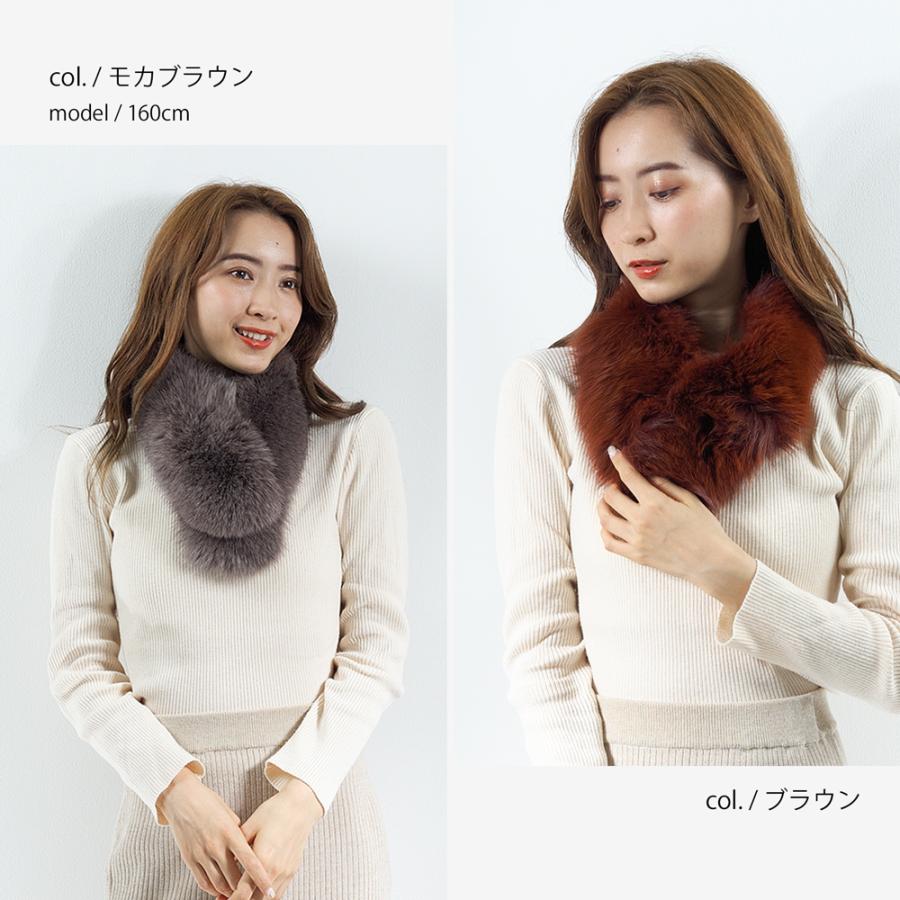 SAGA FOX 日本製 サガ フォックス マフラー 豪華 ストール 全14色 毛皮 リアルファー 大人 女子 綺麗目 ファッション JAPAN ティペット 送料無料 : 21pr03005 : 毛皮のエルミ ヤフーショップ - 通販 - Yahoo!ショッピング SAGA FOX 日本製 サガ フォックス マフラー 豪華 ストール 全14色 毛皮 リアルファー 大人 女子 綺麗目 ファッション JAPAN ティペット 送料無料 : 21pr03005 : 毛皮のエルミ ヤフーショップ - 通販 - Yahoo!ショッピング