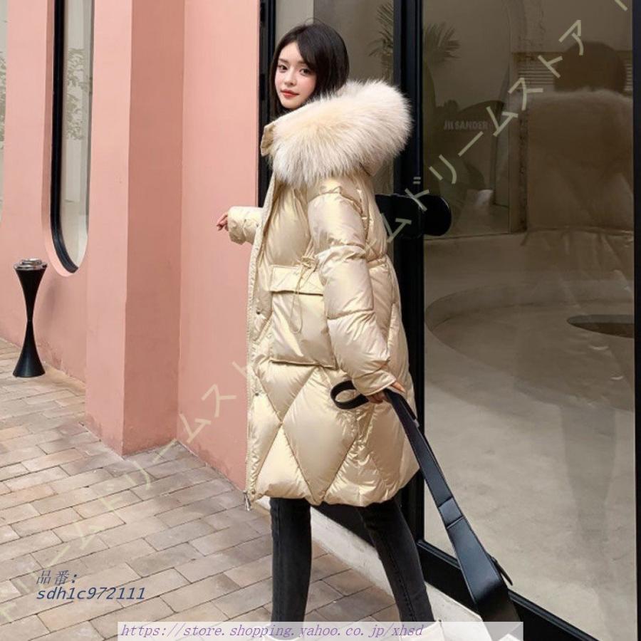 高質で安価 ロングダウンコート 秋冬 防寒 ロングコート中綿コート アウター 中綿ジャケットレディース お洒落 フード付き 通勤 Ol ロング丈 暖かい 大きいサイズ 柔らかい Fpximob Com Br