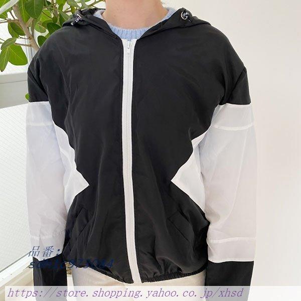 スポーティー アウター ジャケット コート レディース マウンテン ランニングジャケットナイロン アウター スポーティー 最も