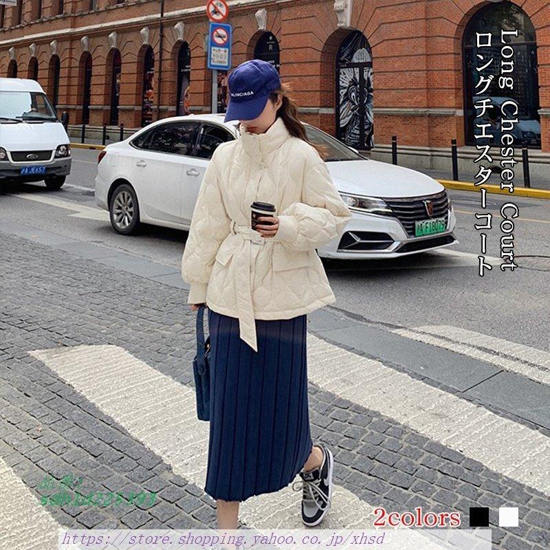 レディース バッグ ダウンコート ダウンジャケット 冬 ショートダウン 韓国風 秋冬アウター 普通着 お出かけ