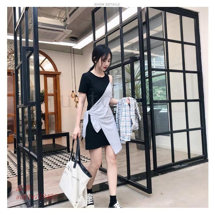 入園入学祝い 夏物感謝セール中 レディース 春夏ワンピースタイトワンピ無地半袖ワンピース丸襟代30代40代おしゃれショート丈ブラックタイトワンピース Calculadora Digital Com Br