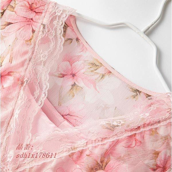 直送可 予約 大きいサイズ ワンピース レース縁取りｖネック ベルスブ ードスカート 3l フラワープリント Ll インナーキャミワンピース 4l L Sdh1x First World 通販 Yahoo ショッピング 在庫台数限定 Foundationbts Com