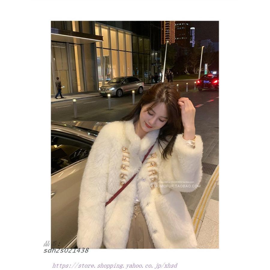 超ポイント祭 期間限定 防寒 スタンドもこもこ 韓国 ジャケット ボア 金属 暖かい フリースジャケット 保温 韓国ファッション 冬服 ゴールド あったか ボアコート その他のコスプレ衣装 サイズ Xl Www Auschule S Schule Bw De