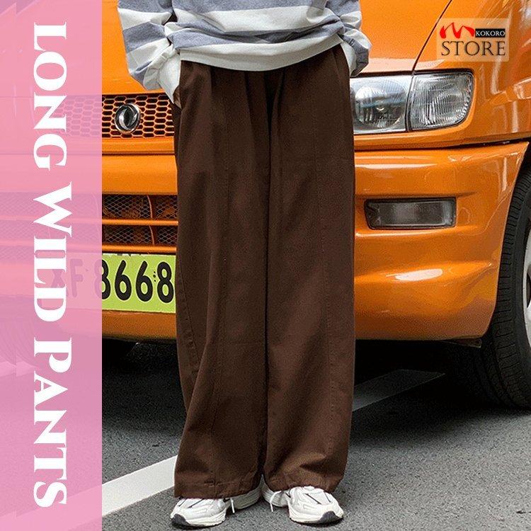 残りわずか ボトムス パンツ ワイドパンツ メンズ レディース ルーズパンツ バギーパンツ ワイドパンツ メンズ レディース ルーズパンツ バギー パンツ ボトムス ウェストゴム 男女兼用 春夏 10代 代 30代 Aj Pestcontrol Com
