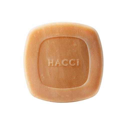 HACCI（ハッチ）はちみつ洗顔石けん 80g　正規品｜xiangxiang｜02