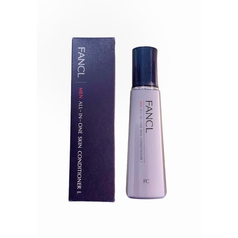 FANCL（ファンケル） （fancl men）【男性化粧品】メン オールインワン 