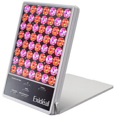 エクスイディアル - EXIDEAL EX-280 [Exideal（） LED 美容器]貨物輸送無料！！ 美顔器-家電-ボディ、フェイスケア