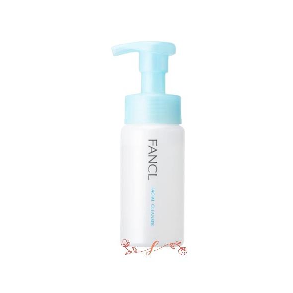 FANCL（ファンケル） ピュアモイスト 泡洗顔料 本体150ml [ 洗顔