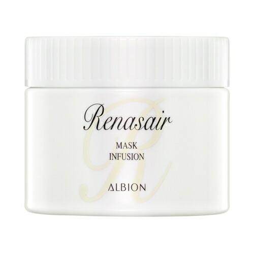 albion アルビオンRENASAIR （ルネセア）マスク インフュージョン　ヘアトリートメント　280ｇ　正規品 | ルネセア