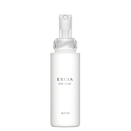 EXCIA albion アルビオン(EXCIA エクシア)ミルクリファイナー150ml 