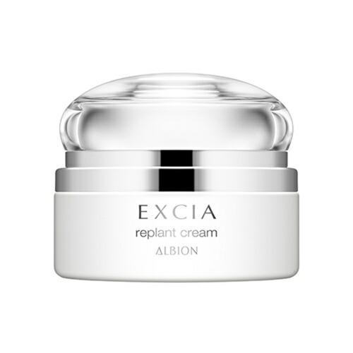 EXCIA - albion アルビオン(エクシア)リプラント 皮膚軟化剤 30g｜皮膚軟化剤 置き目品 スキンケア-スキンケアクリーム
