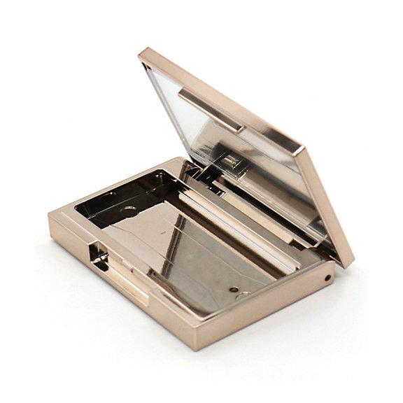 LUNASOL（ルナソル） チークコンパクト 正規品 : シャンシャン堂