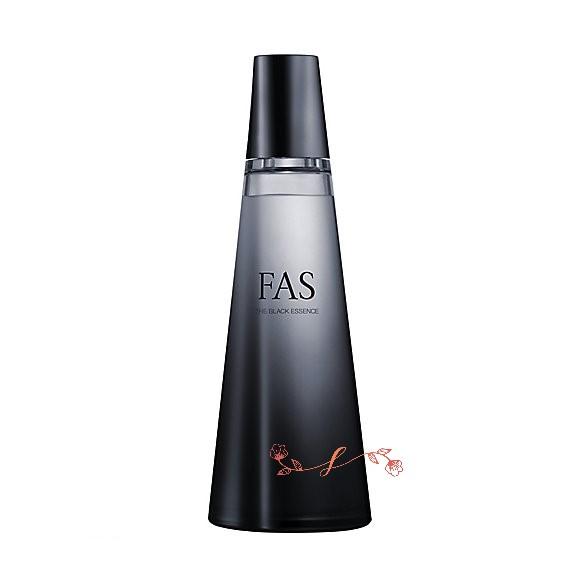 FAS ファス 化粧水 FAS ザ ブラック エッセンス 200ml fas ファスFAS ザ ブラック エッセンス200mL／化粧水 国内正規品