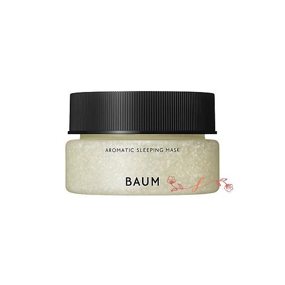 BAUM（バウム） バウムアロマティック スリーピングマスク （レフィル 