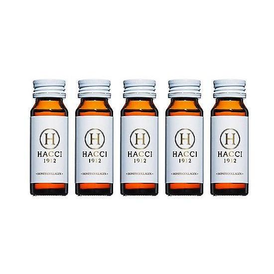 HACCI - Caoru  HACCI ハニーコラーゲンドリンク  12本 楽天市場】【あす楽 14時〆 土日も出荷】 HACCI(ハッチ) ハニー