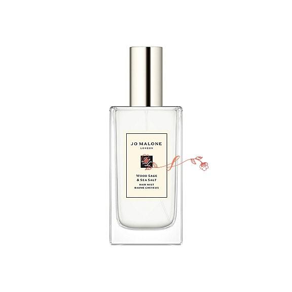 JOMALONE ジョーマローン ヘアミスト ウッドセージ & シー ソルト