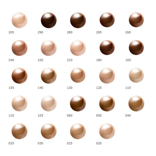 suqqu スックザ ファンデーション（020〜155） 30g/クリーム  