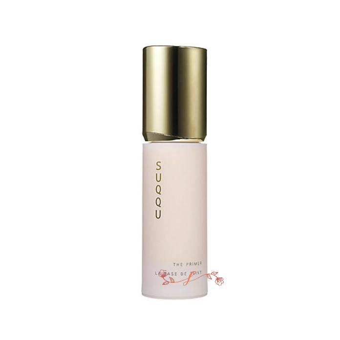 SUQQU ザ プライマー 化粧下地 30g SUQQU suqqu スック ザ プライマー 30g／化粧下地 正規品 2024年