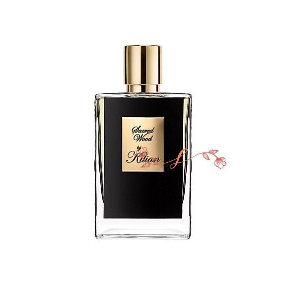 kilian キリアンセイクレッド ウッド オード パルファム 50mL 
