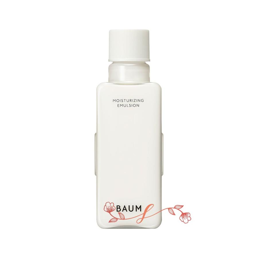 BAUM（バウム） バウムモイスチャライジング エマルジョン n