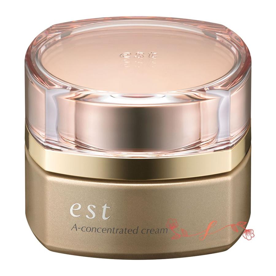 est エストエスト Aコンセントレートクリーム 45g／クリーム 正規品 