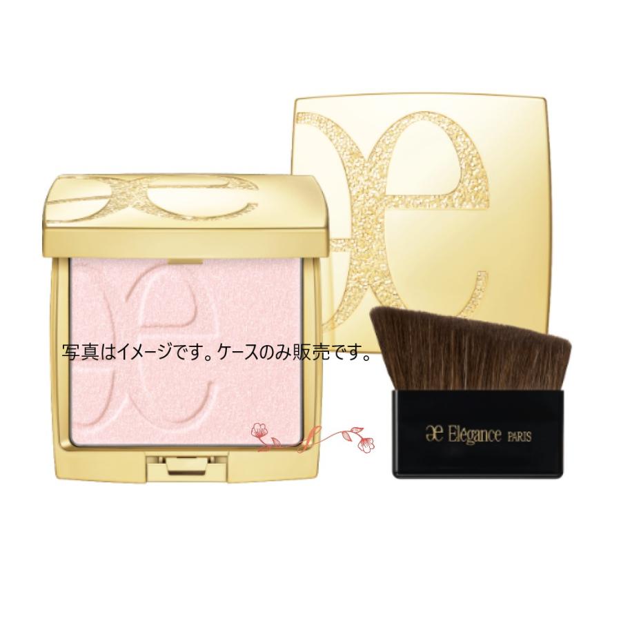 エレガンス　フェイスパウダー ELEGANCE（エレガンス） アティミエル ヴェールフェイスパウダー
