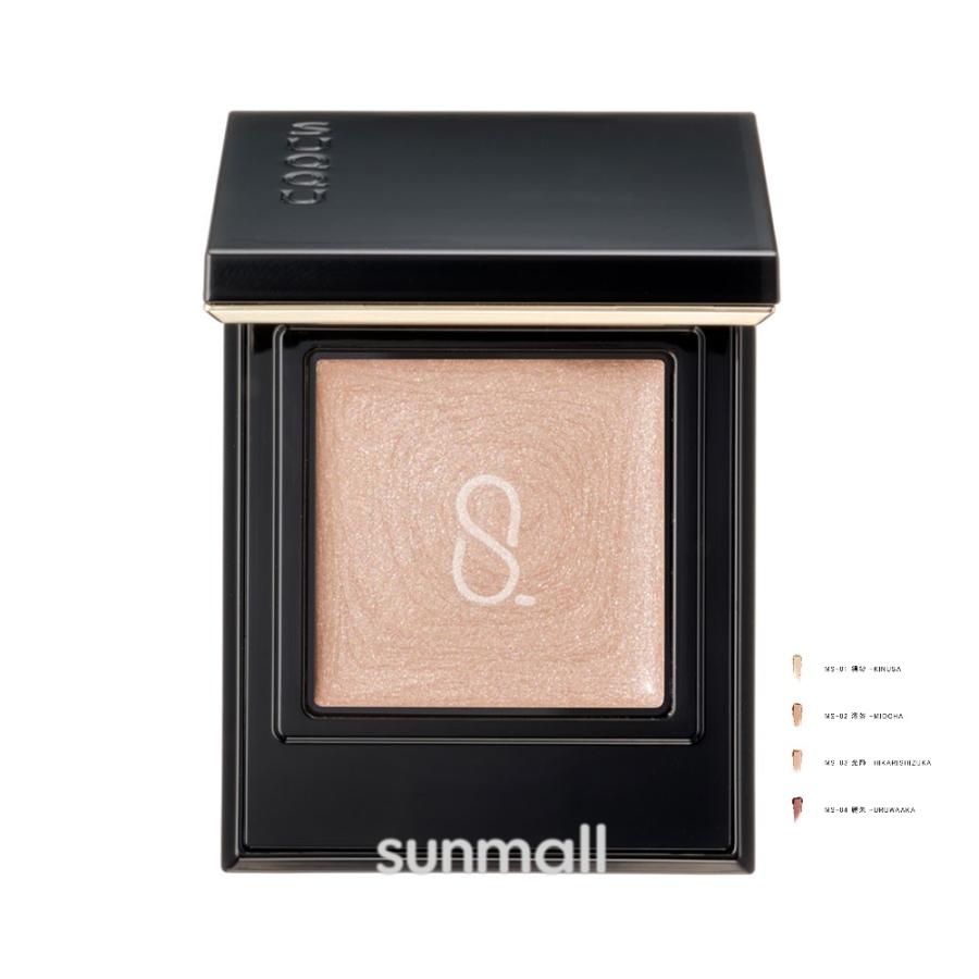 SUQQU（スック） モノ ルック アイズ e 1.5g／パウダーアイシャドウ