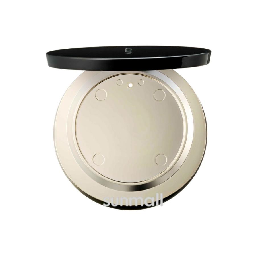 suqqu スック セッティング パウダー 専用コンパクト＜袋・ブラシ付＞ 正規品 | SUQQU