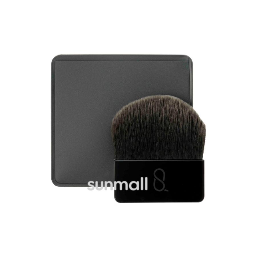 suqqu スック セッティング パウダー 専用コンパクト＜袋・ブラシ付＞ 正規品 | SUQQU | 01