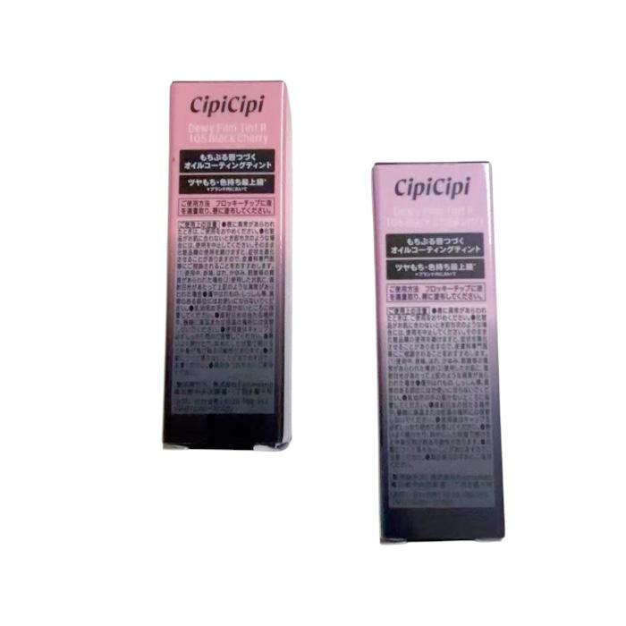 CipiCipi（シピシピ） 【 CipiCipi シピシピ 】 デューイフィルム