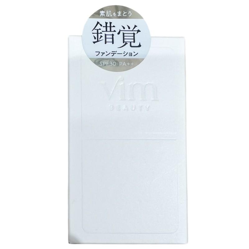 vim BEAUTY（ヴィムビューティー） ヴィム ビューティー オールデイ