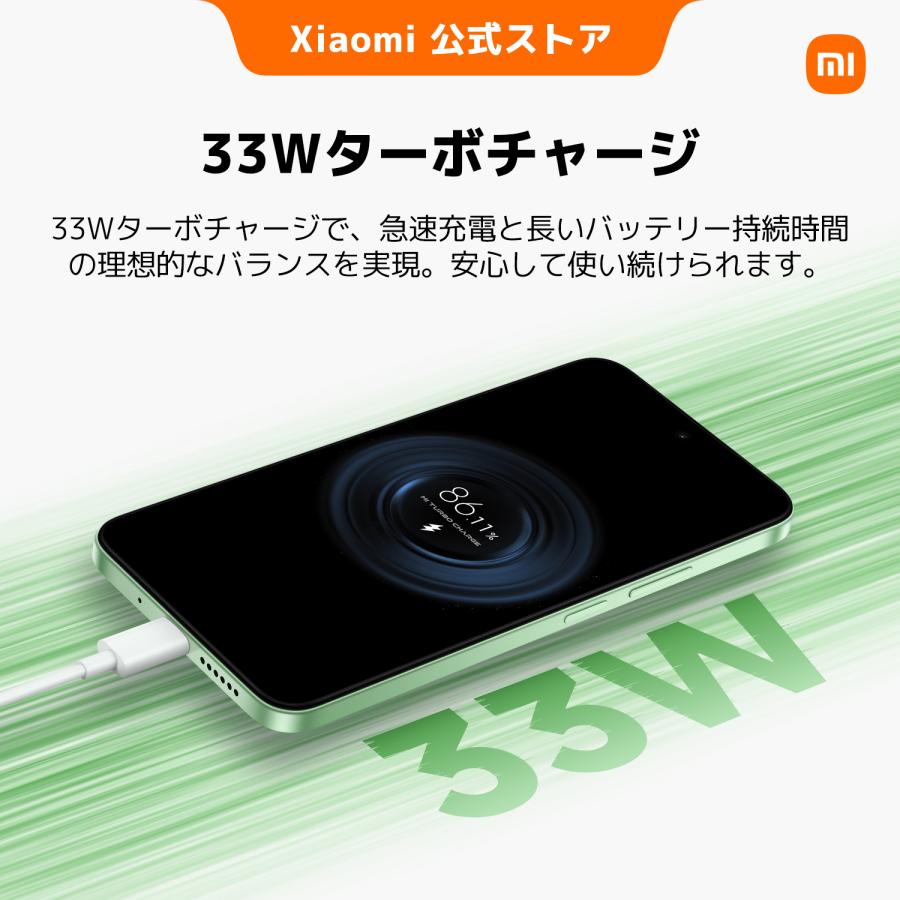 Xiaomi（シャオミ） REDMI 15 5G SIMフリースマートフォン 8GB+256GB