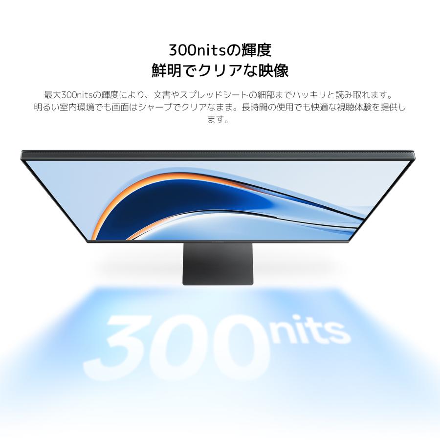 シャオミ Xiaomi モニターA27Qi 2026 ディスプレイ 27インチ フルHD 2K