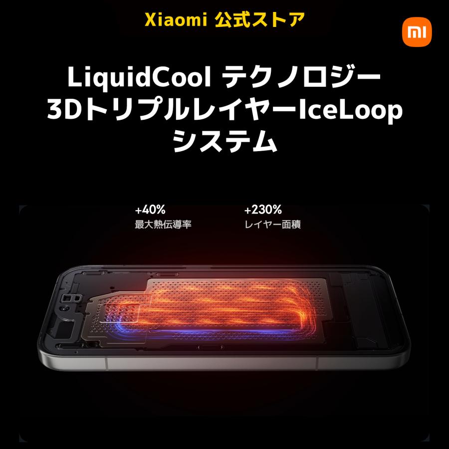 Xiaomi（シャオミ） POCO F8 Pro 12GB+256GB 12GB+512GB