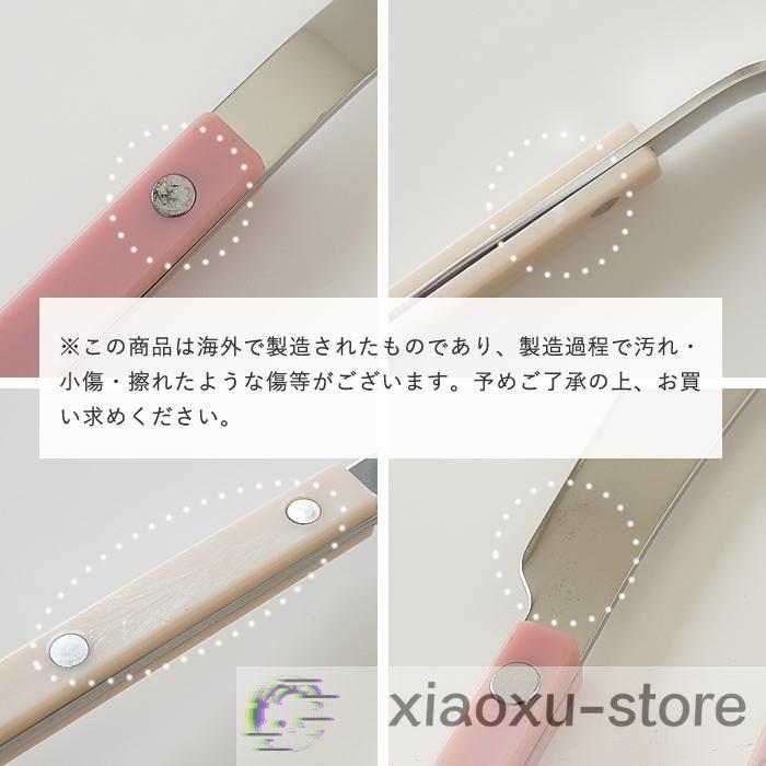 カトラリーセット ステンレス 6本セット おしゃれ かわいい カトラリーセット ステンレス 6本セット おしゃれ かわいい