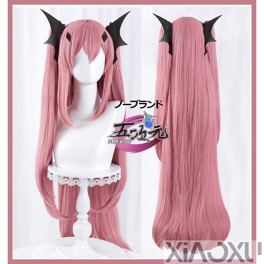 三分妄想 終わりのセラフ クルル・ツェペシ コスプレ 衣装 : 小 三分妄想 終わりのセラフ クルル・ツェペシ コスプレ 衣装 : 小