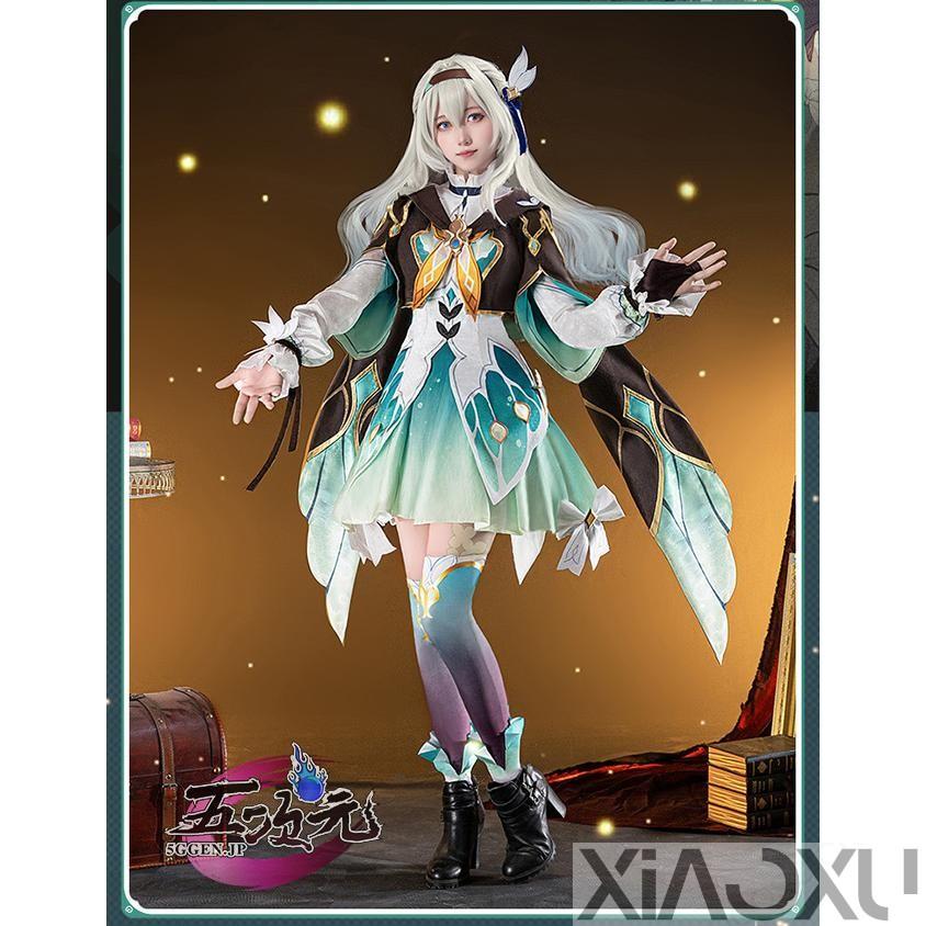 五次元 基萌 崩壊スターレイル コスプレ 崩スタ ホタル 衣装 五次元 基萌 崩壊スターレイル コスプレ 崩スタ ホタル 衣装
