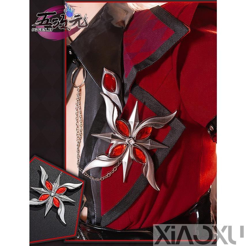 五次元 基萌 原神 コスプレ アルレッキーノ 召使 コンサート 五次元 基萌 原神 コスプレ アルレッキーノ 召使 コンサート