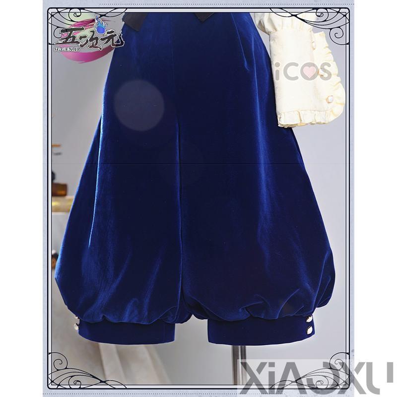 ICOS ローゼンメイデン 蒼星石 コスプレ 衣装 : 小煦商店 - 通販 