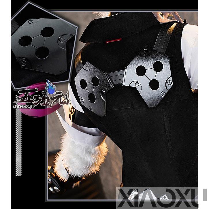 五次元 基萌 ゼンレスゾーンゼロ コスプレ フォン・ライカン 五次元 基萌 ゼンレスゾーンゼロ コスプレ フォン・ライカン
