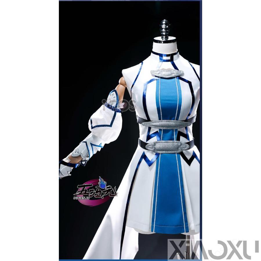 ICOS ソードアート・オンライン SAO コスプレ アスナ 結城明日奈 ICOS ソードアート・オンライン SAO コスプレ アスナ 結城明日奈