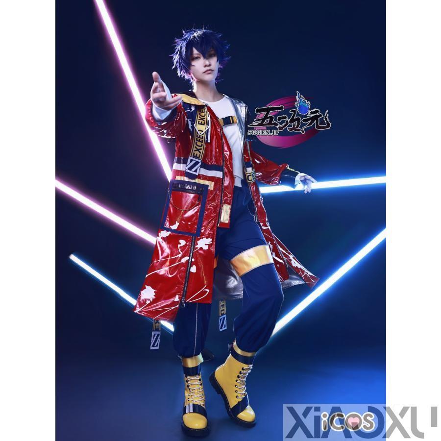 あんスタ Eden THE GENESIS 巴日和 乱凪砂 七種茨 漣ジュン あんスタ Eden THE GENESIS 巴日和 乱凪砂 七種茨 漣ジュン