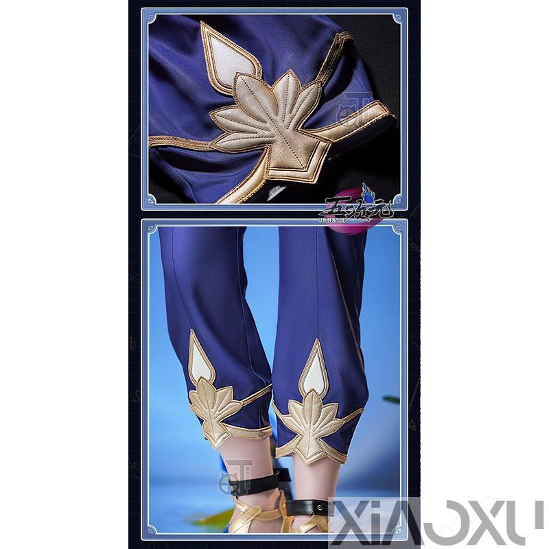 猫と三丁目 崩壊スターレイル コスプレ 崩スタ Dr.レイシオ 衣装 猫と三丁目 崩壊スターレイル コスプレ 崩スタ Dr.レイシオ 衣装